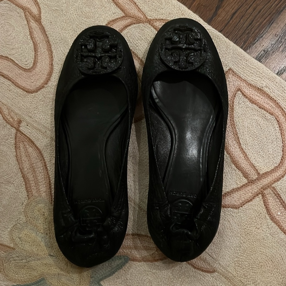 Tory Burch Reva Ballet flat